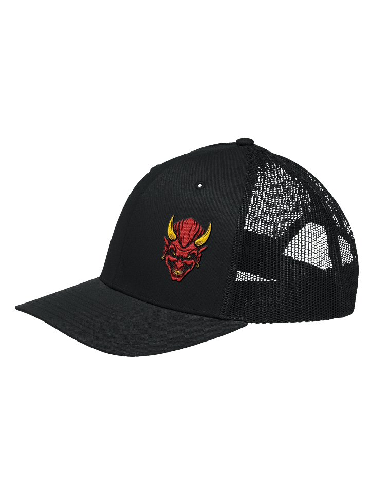 Demon - Richardson Trucker Hat product image (9)