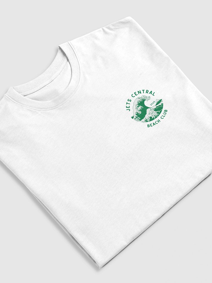 BEACH CLUB TEE product image (1)
