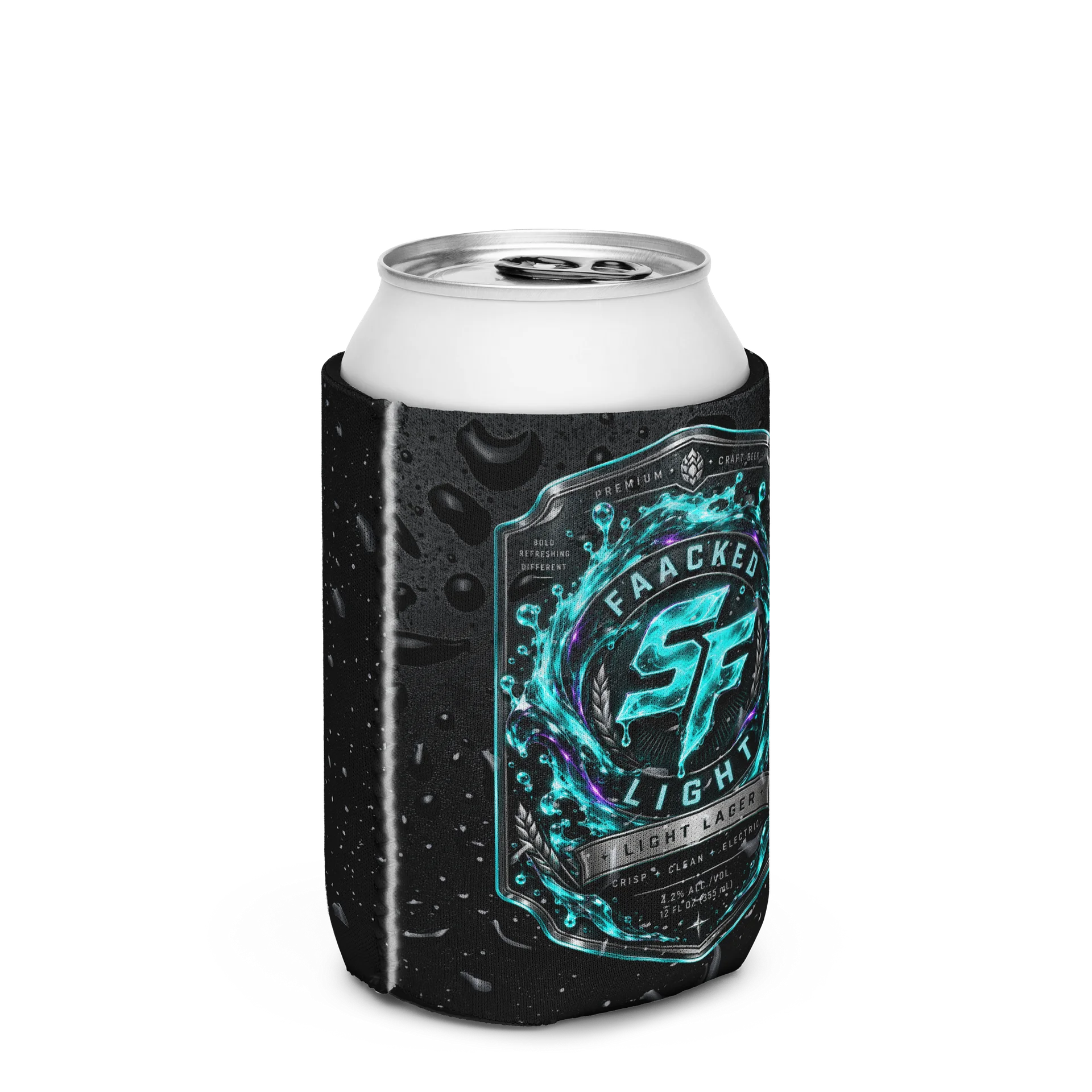 Official FaackedLight Coozy product image (2)