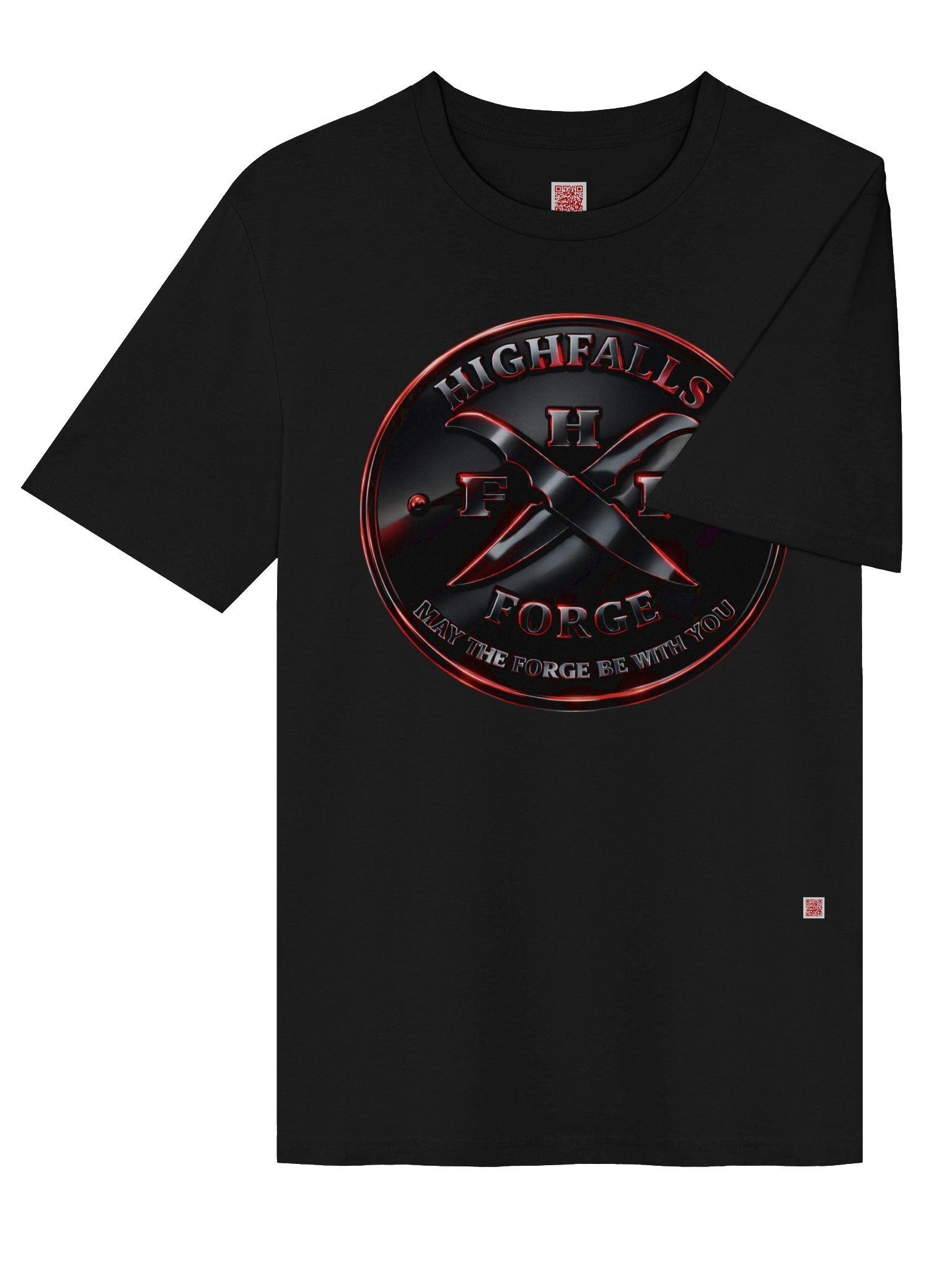 May the forge be with you product image (4)