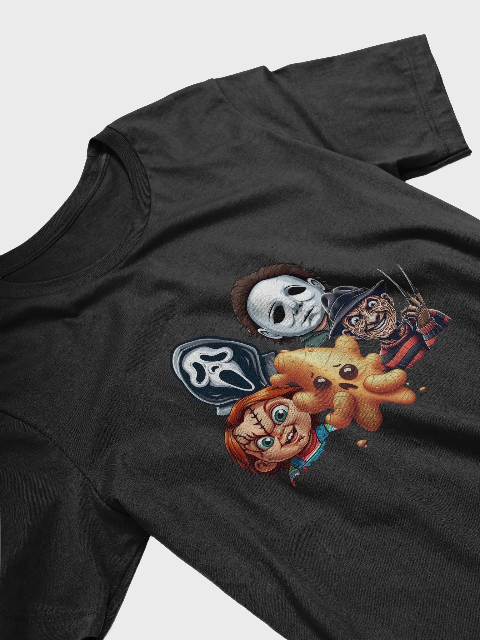 Ginger & Friends Tee product image (3)