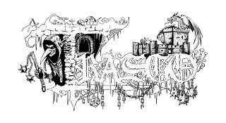 Trasgo's Merch Dungeon