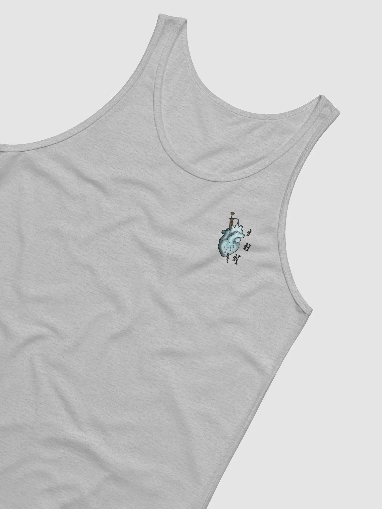 light tank w/logo product image (4)