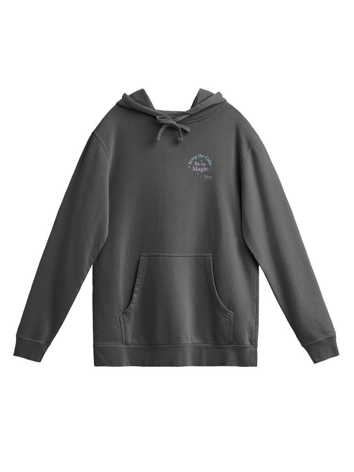 Bring The Calm Pigment Hoodie product image (1)