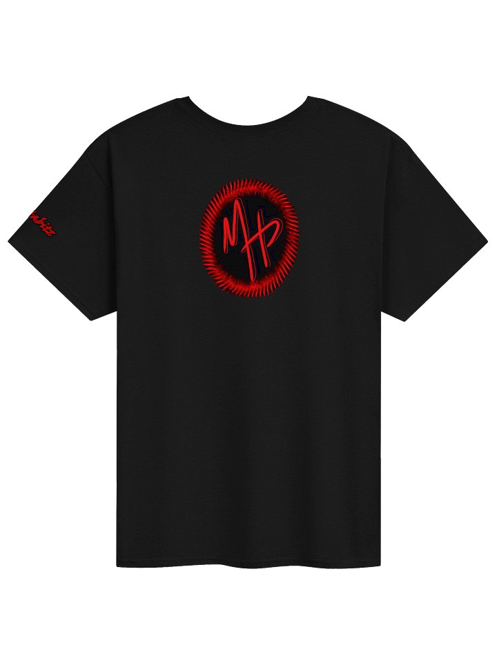 Psychedelic Chaos Tee product image (22)