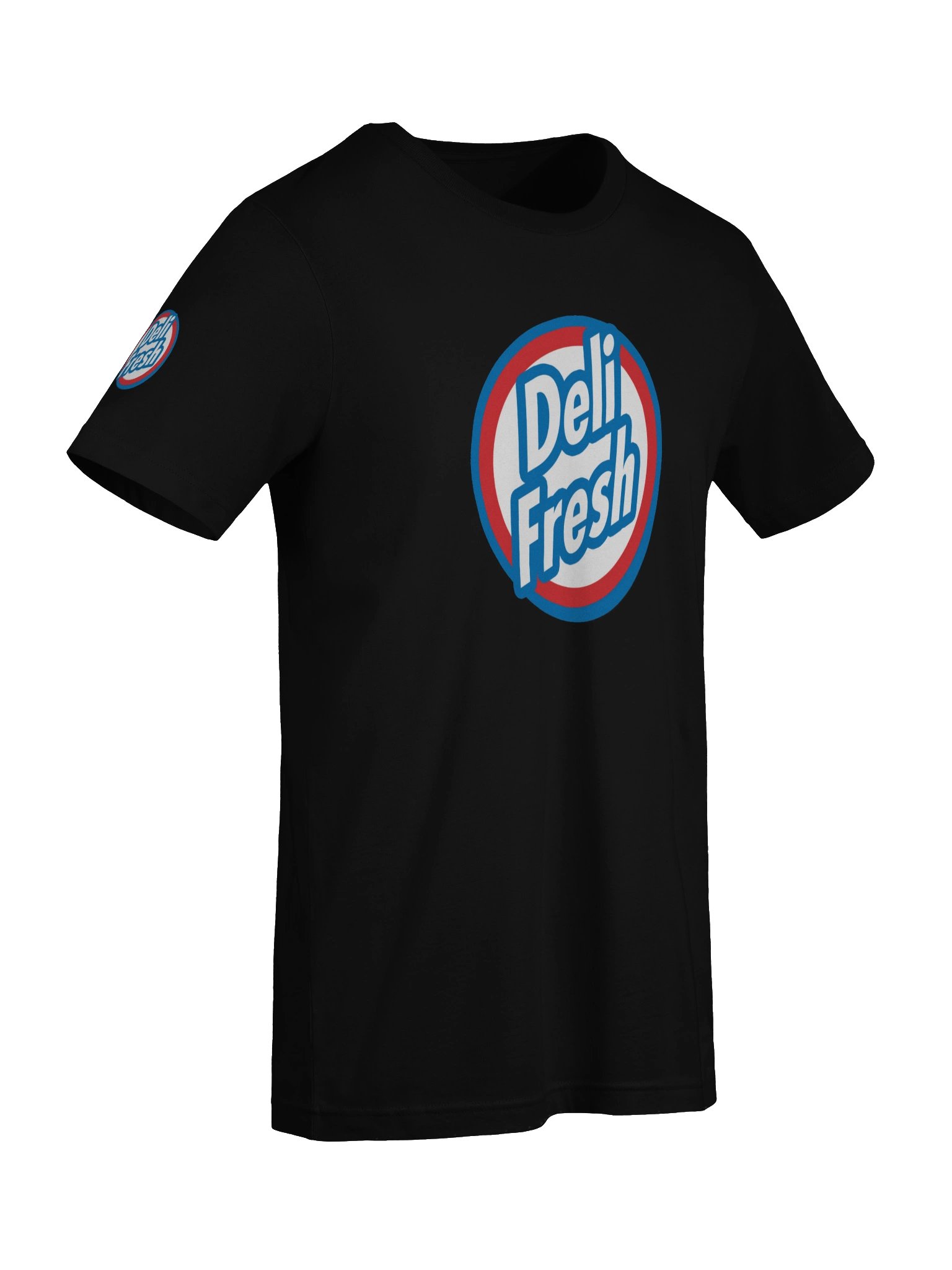 Black Woman's Fit product image (9)