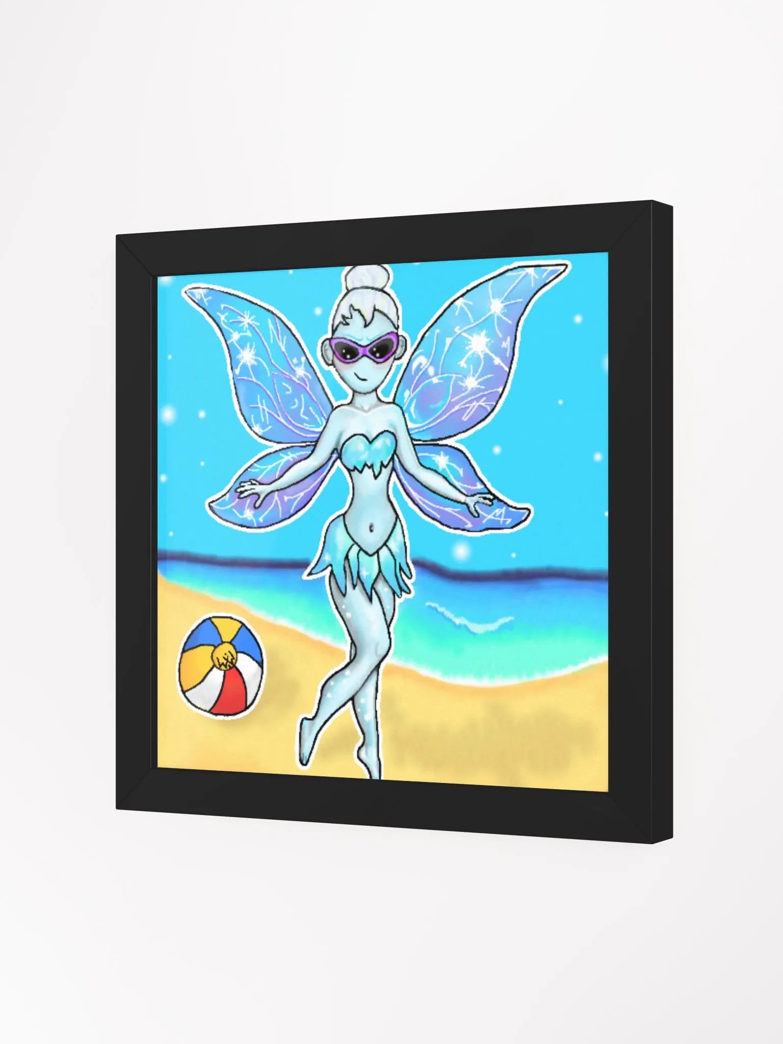 Ice Cold Beach Fairy product image (6)
