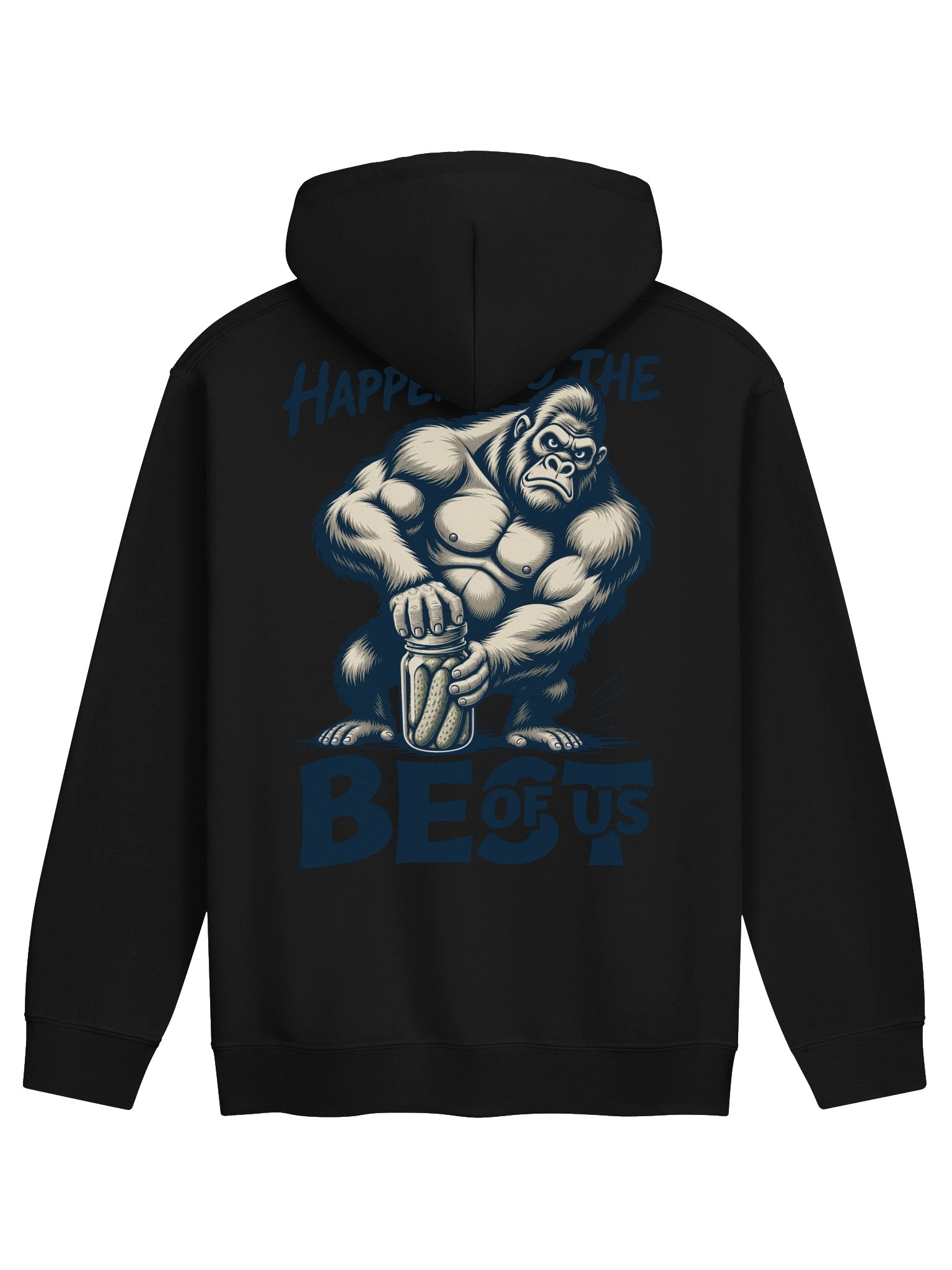 Happens to the Best of Us – Gorilla product image (7)