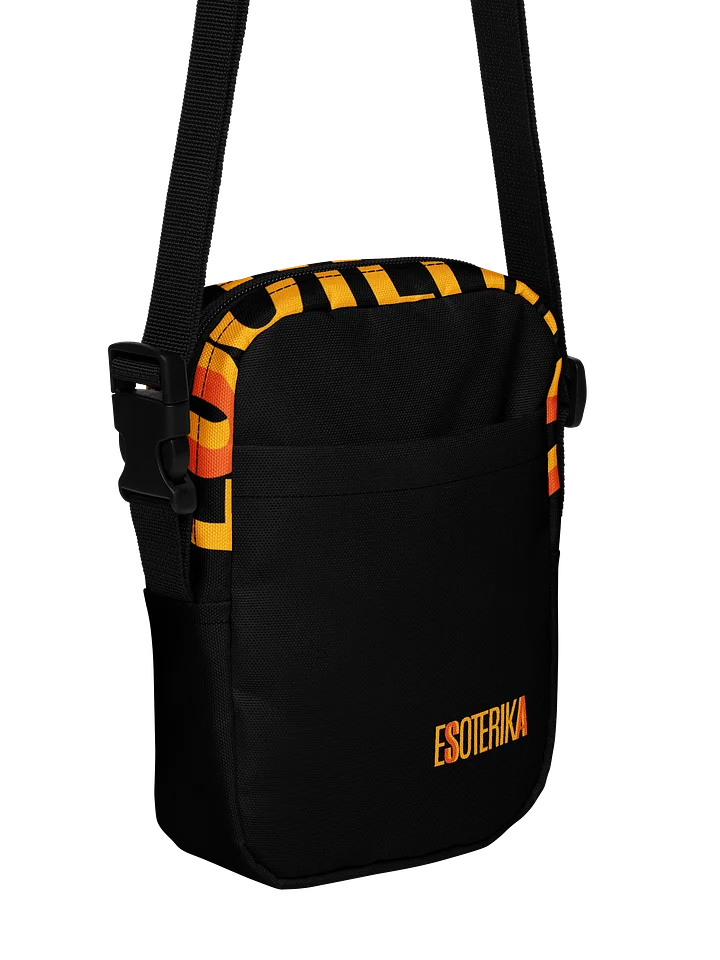 ESSOTERIKAA CROSSBODY BAG product image (1)