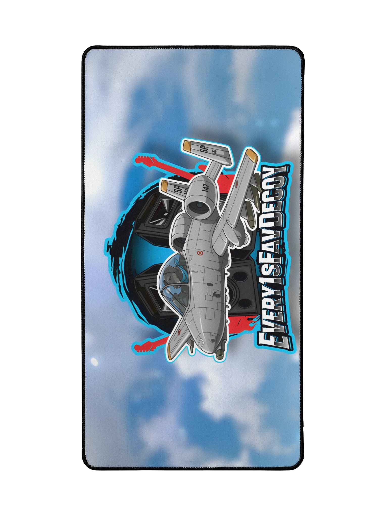 Icoming Mousepad product image (2)