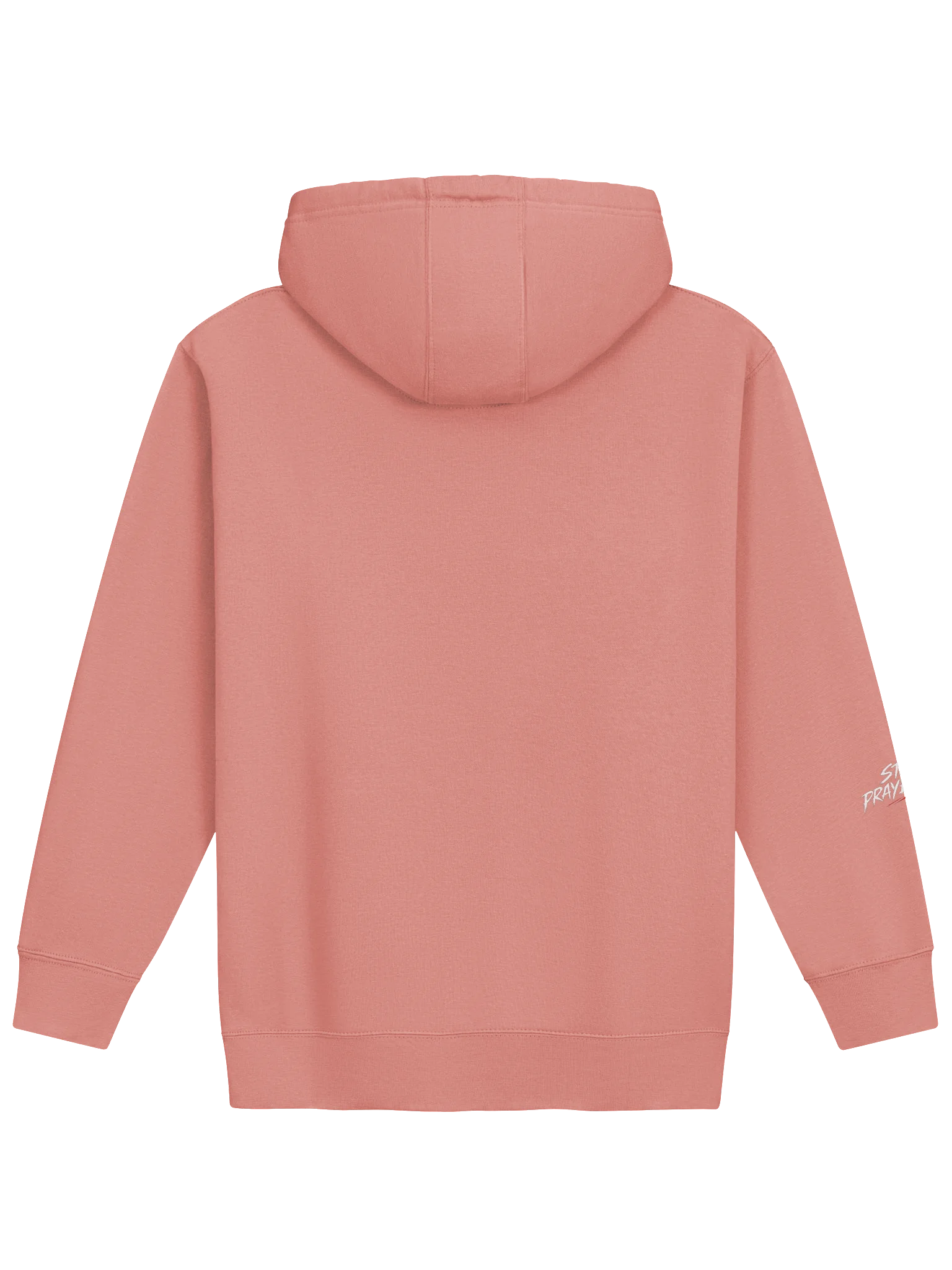 Mysteries Unknown Signature Hoodie product image (2)