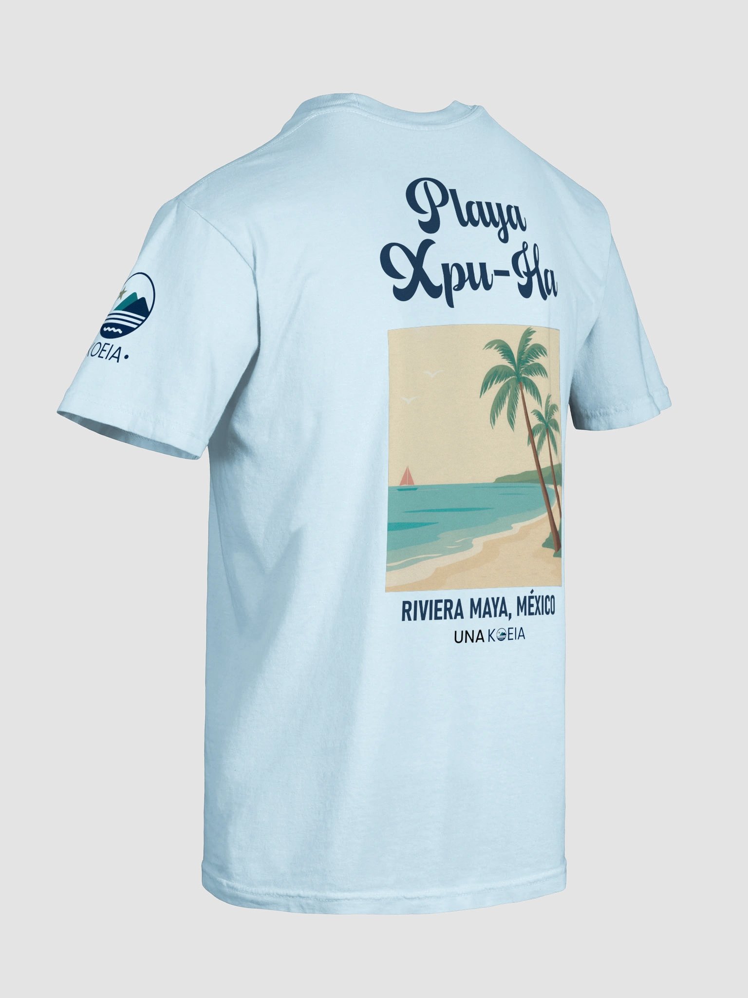 Playa Xpu-Ha – Riviera Maya, México product image (60)