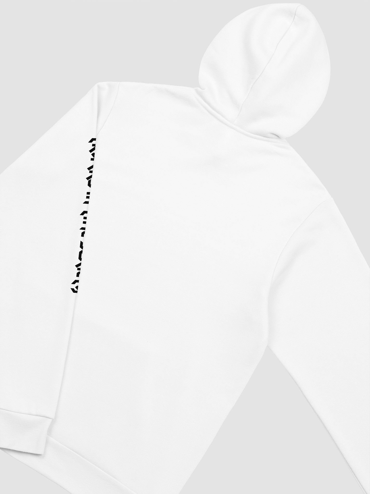 TRUCK SHOW STAFF Hoodie product image (4)