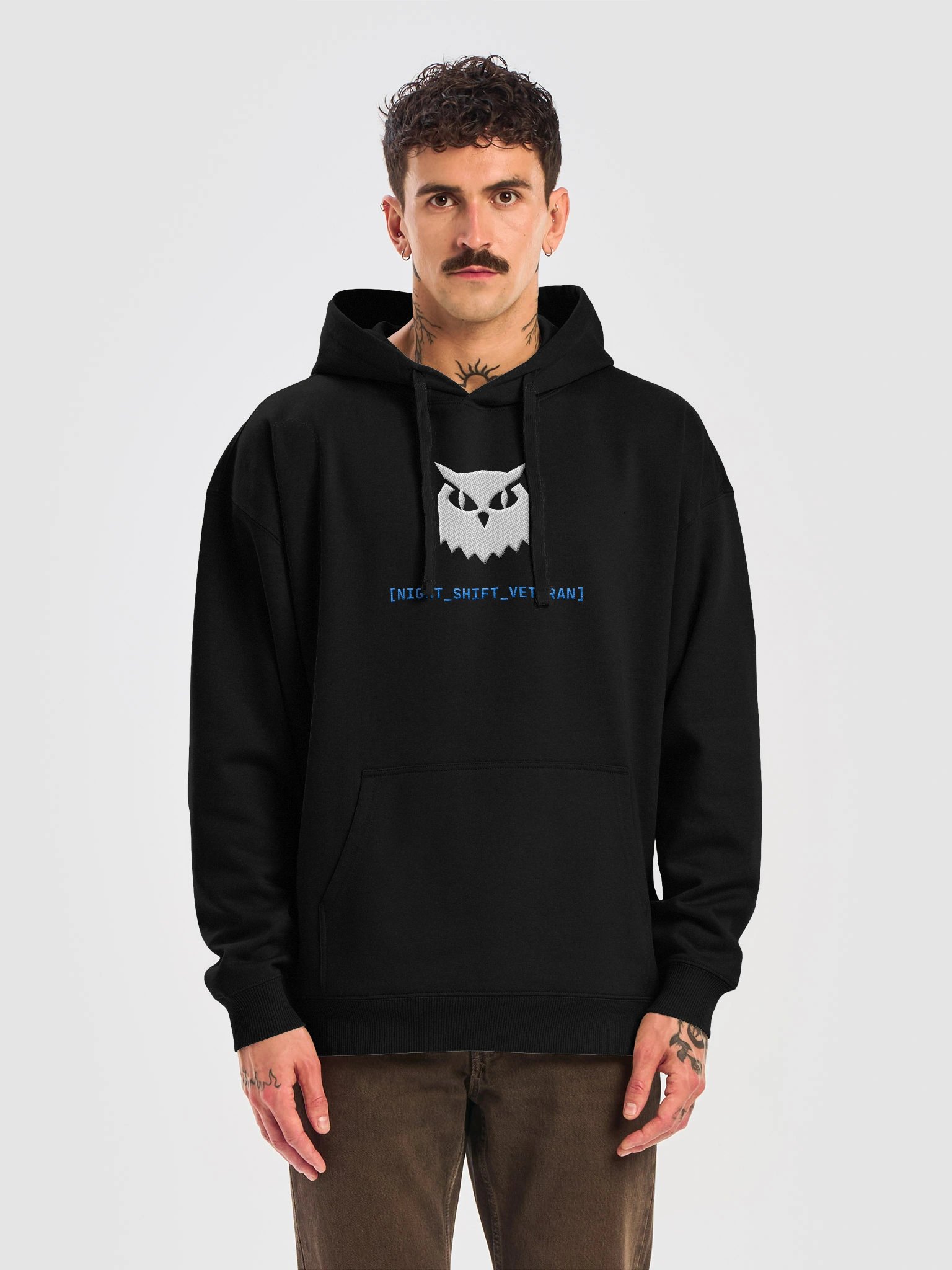 NIGHT_SHIFT_ VETERAN HOODIE product image (10)