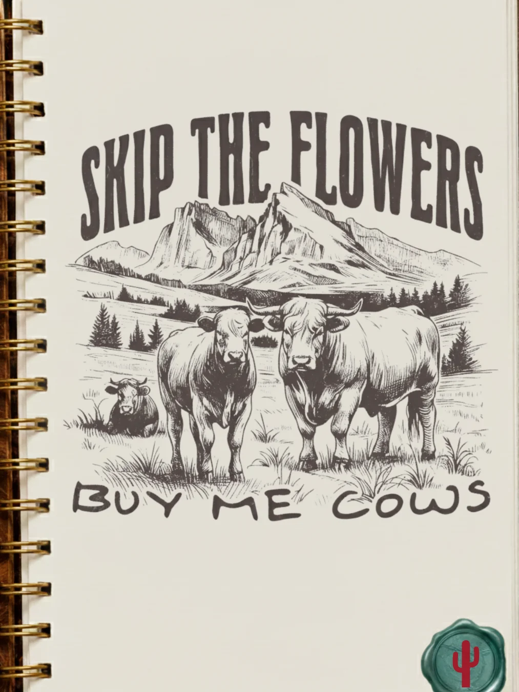 Skip the Flowers product image (4)