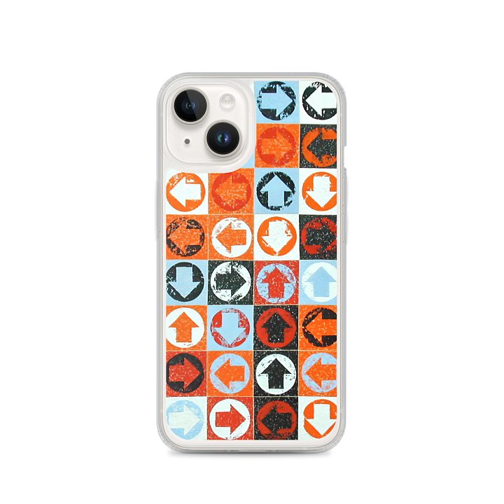 Mapping Heaven Clearcase for iPhone product image (4)
