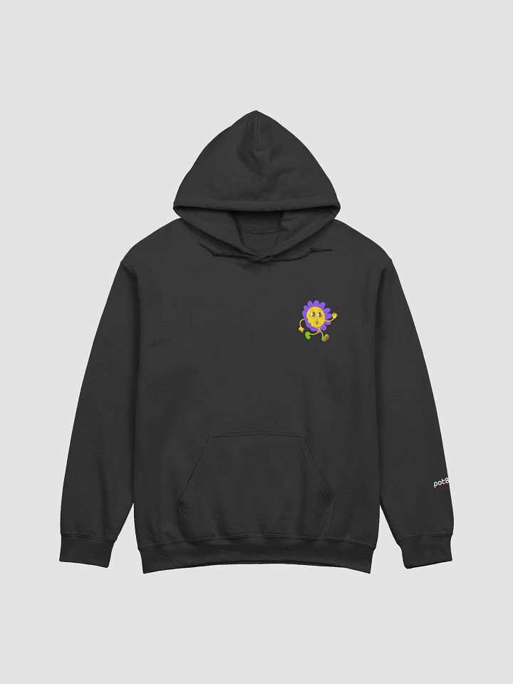 HATED BY AUTISM MOMS premium hoodie product image (9)