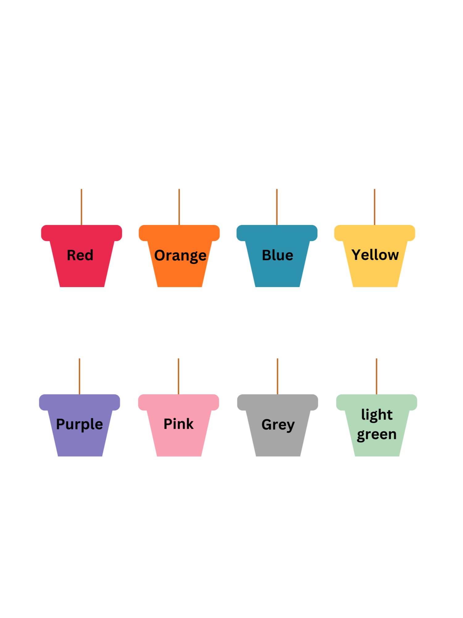 Fun Coloring Activity Workbook product image (4)