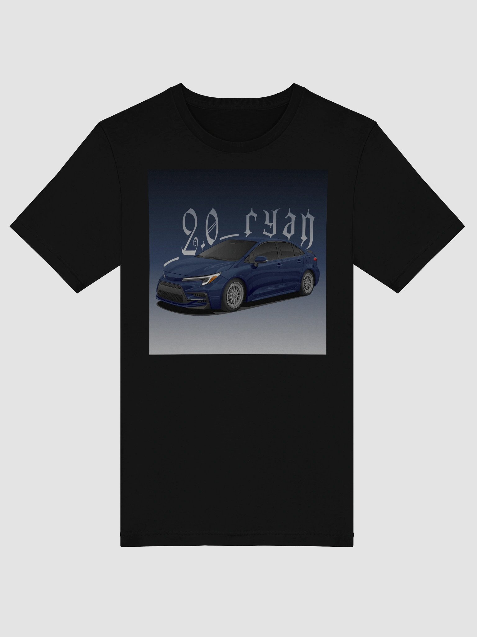 T-shirt - _2.0_ryan product image (21)