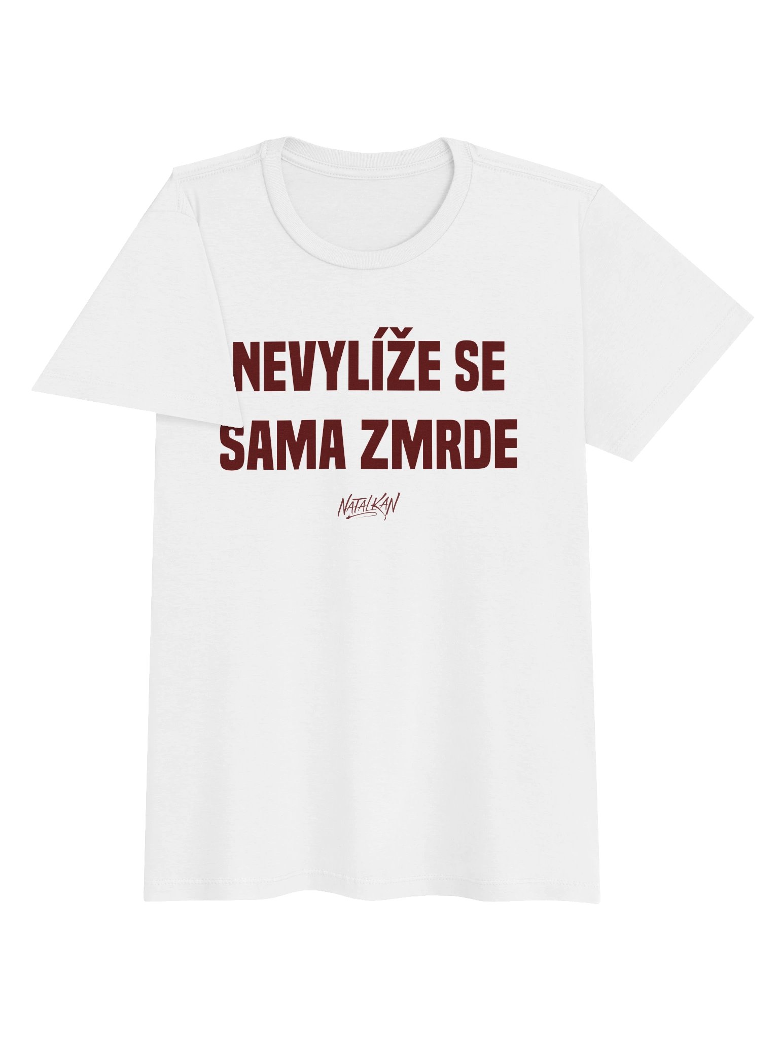 NEVYLÍŽE T-SHIRT product image (3)
