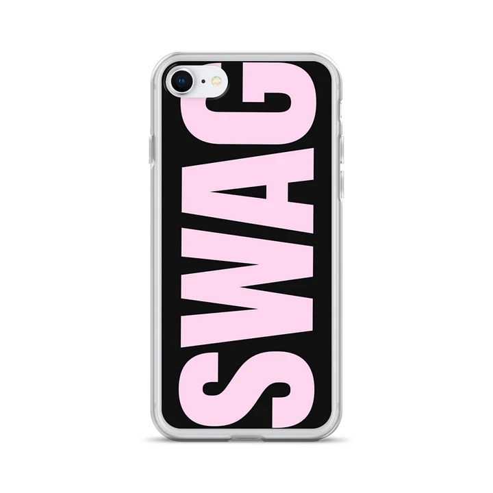 "SWAG" Case product image (1)