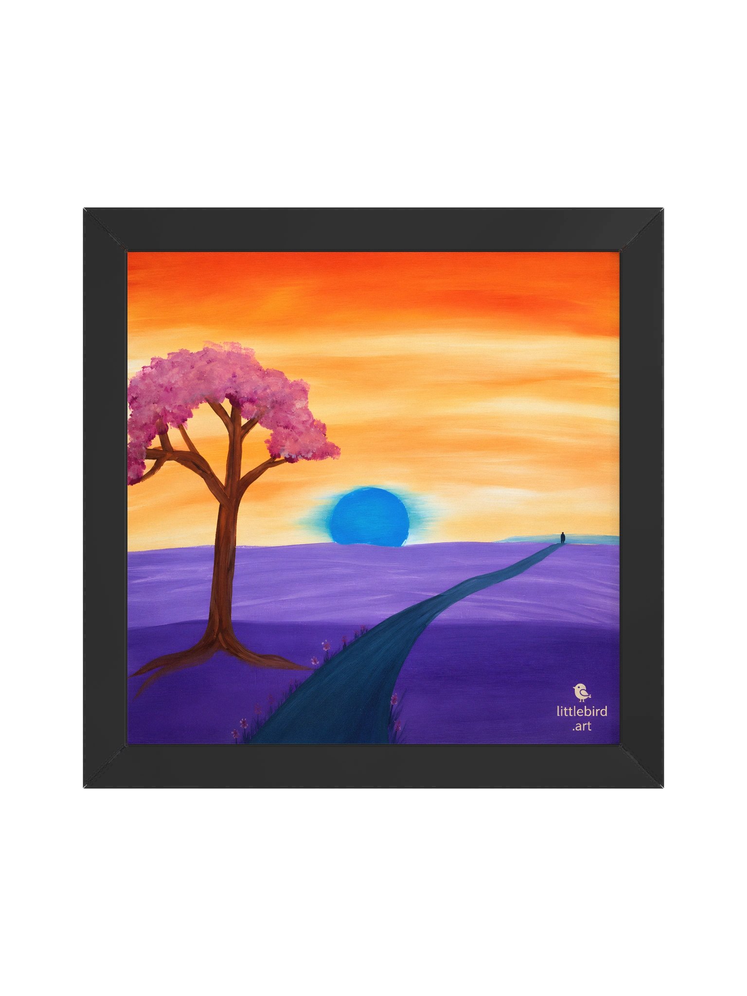 The Long Road Home product image (9)