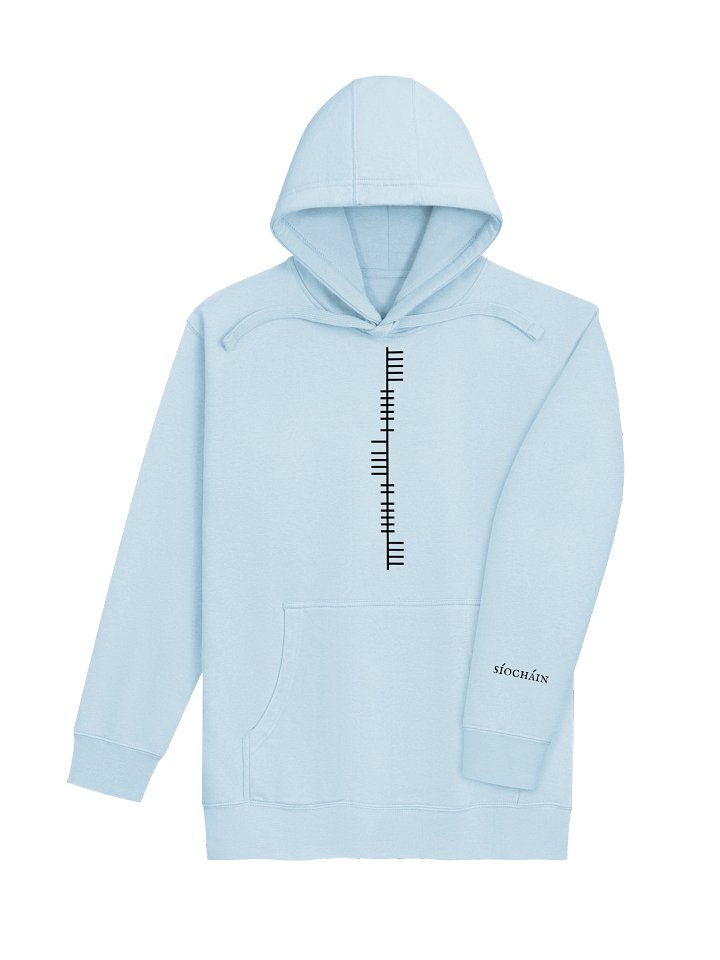 síocháin (Peace) - Premium Hoodie product image (6)