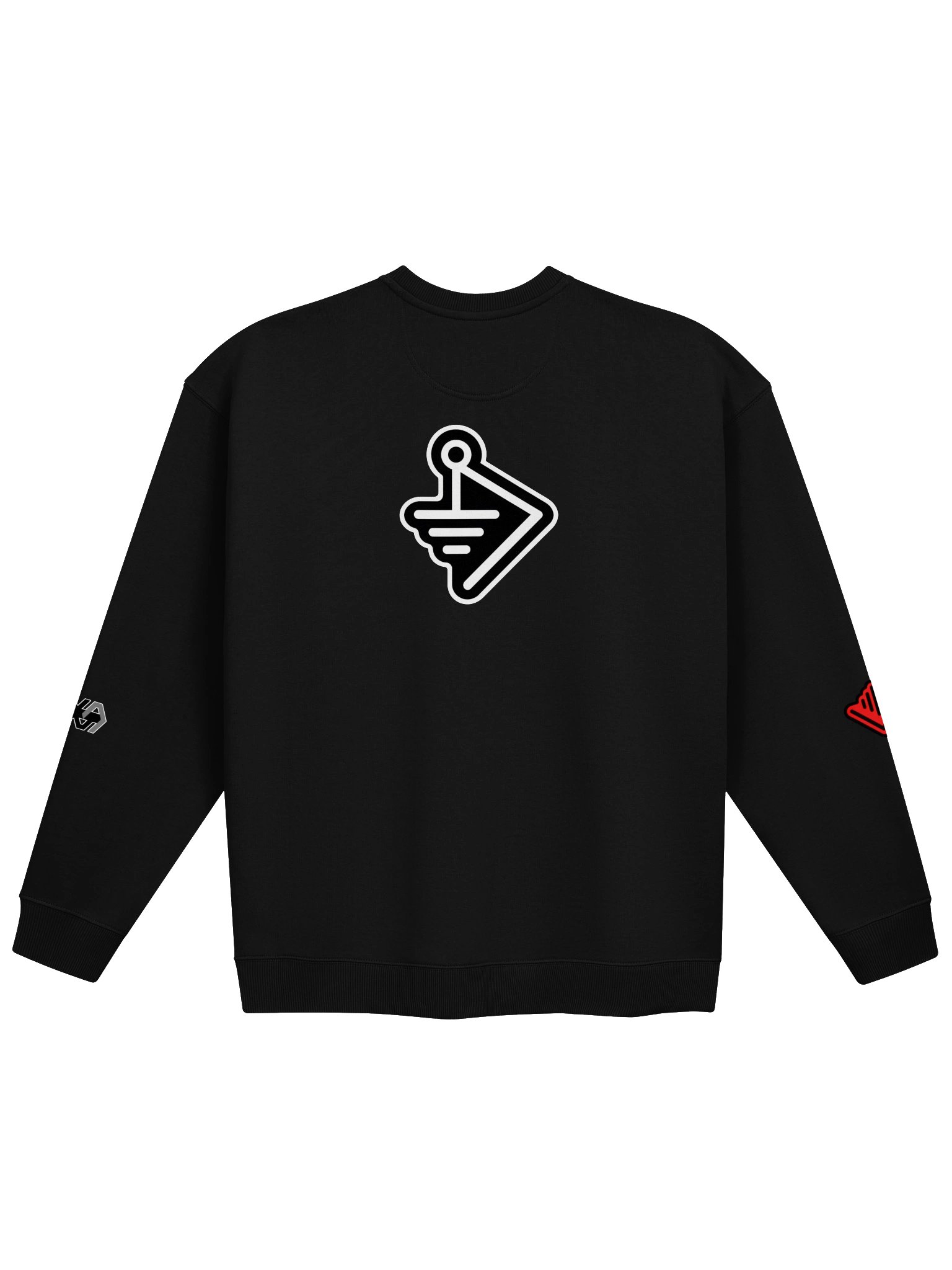 Single Glyph Sweater product image (2)