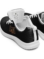 LM Aura™ Shadow Men’s Sneakers | Minimalist Walking Shoes product image (8)