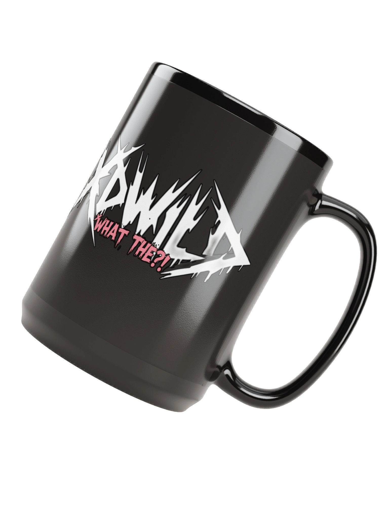 xDwild WHAT THE?! but mug product image (4)