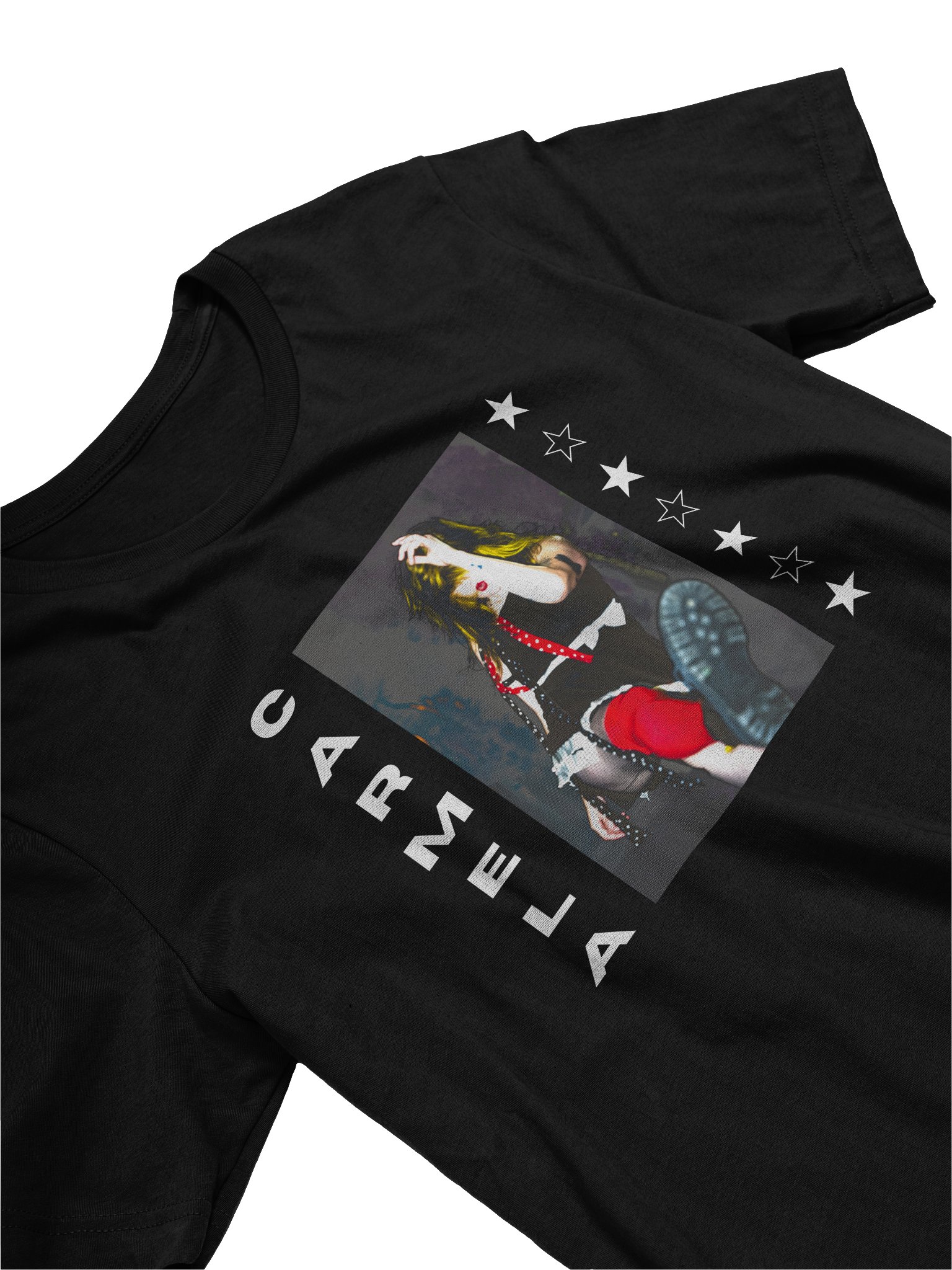 Queen of the Suburbs Carmela Tee product image (2)