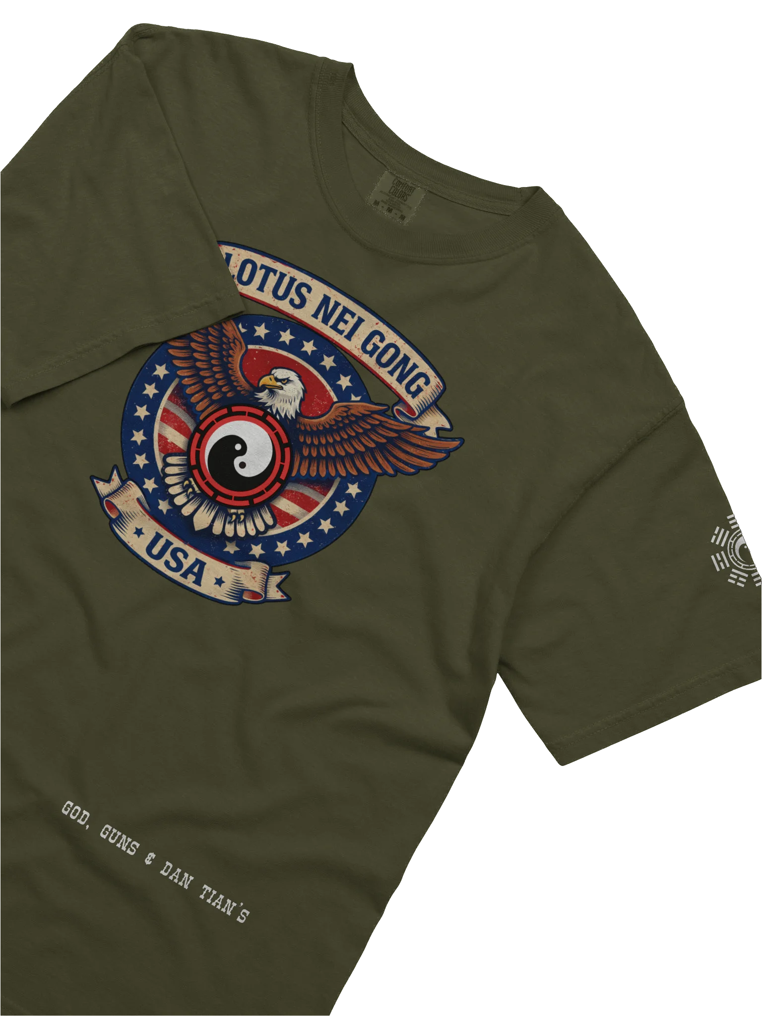 Team America Tee product image (14)