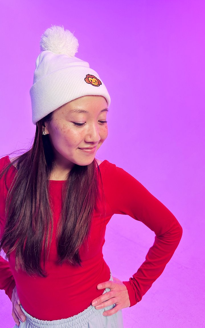 CJ Beanie product image (2)