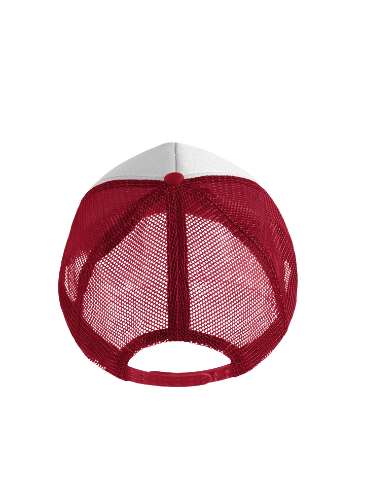 SwanQueen Squid Game Cap product image (2)