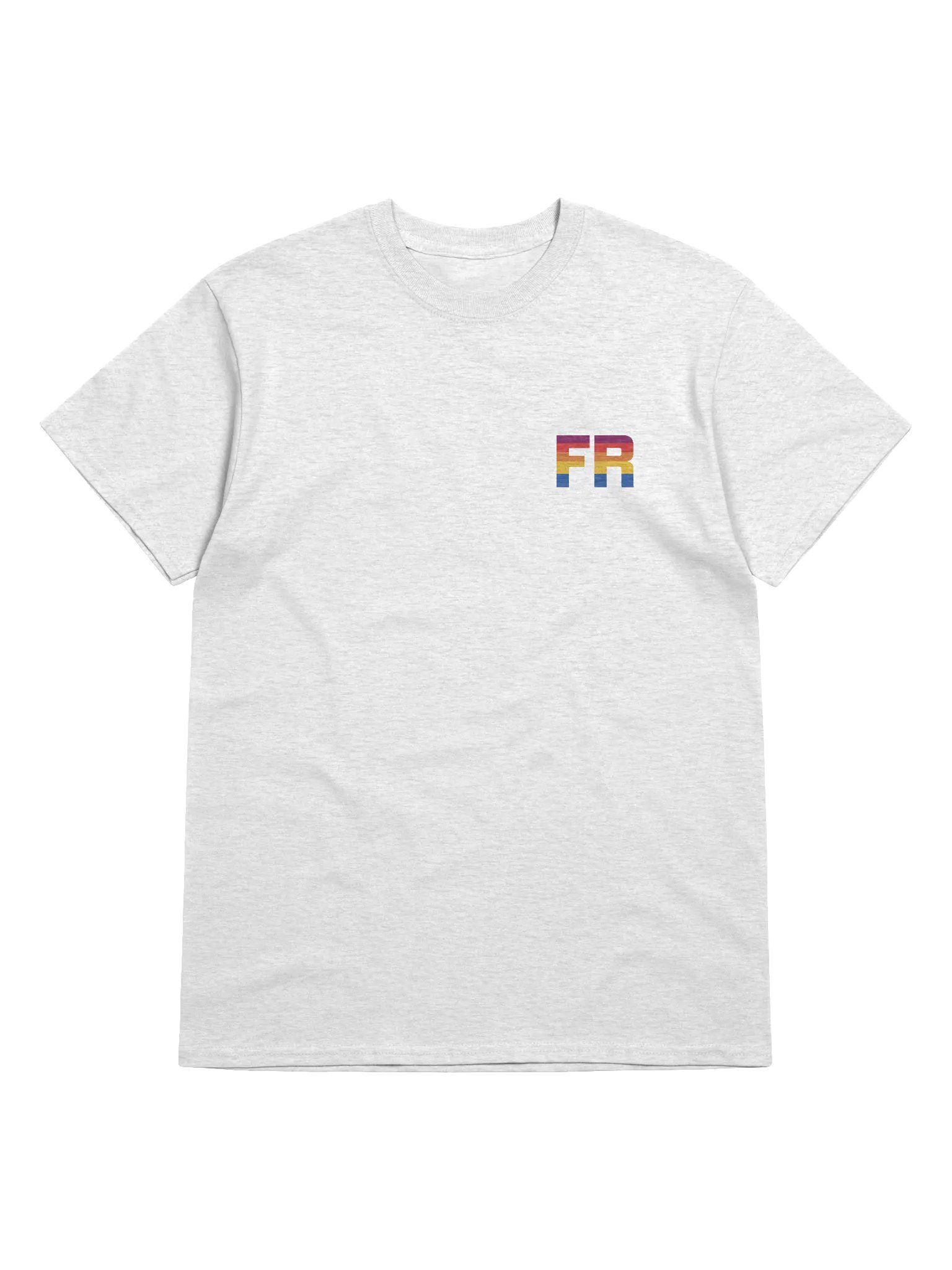 FR T-Shirt product image (1)