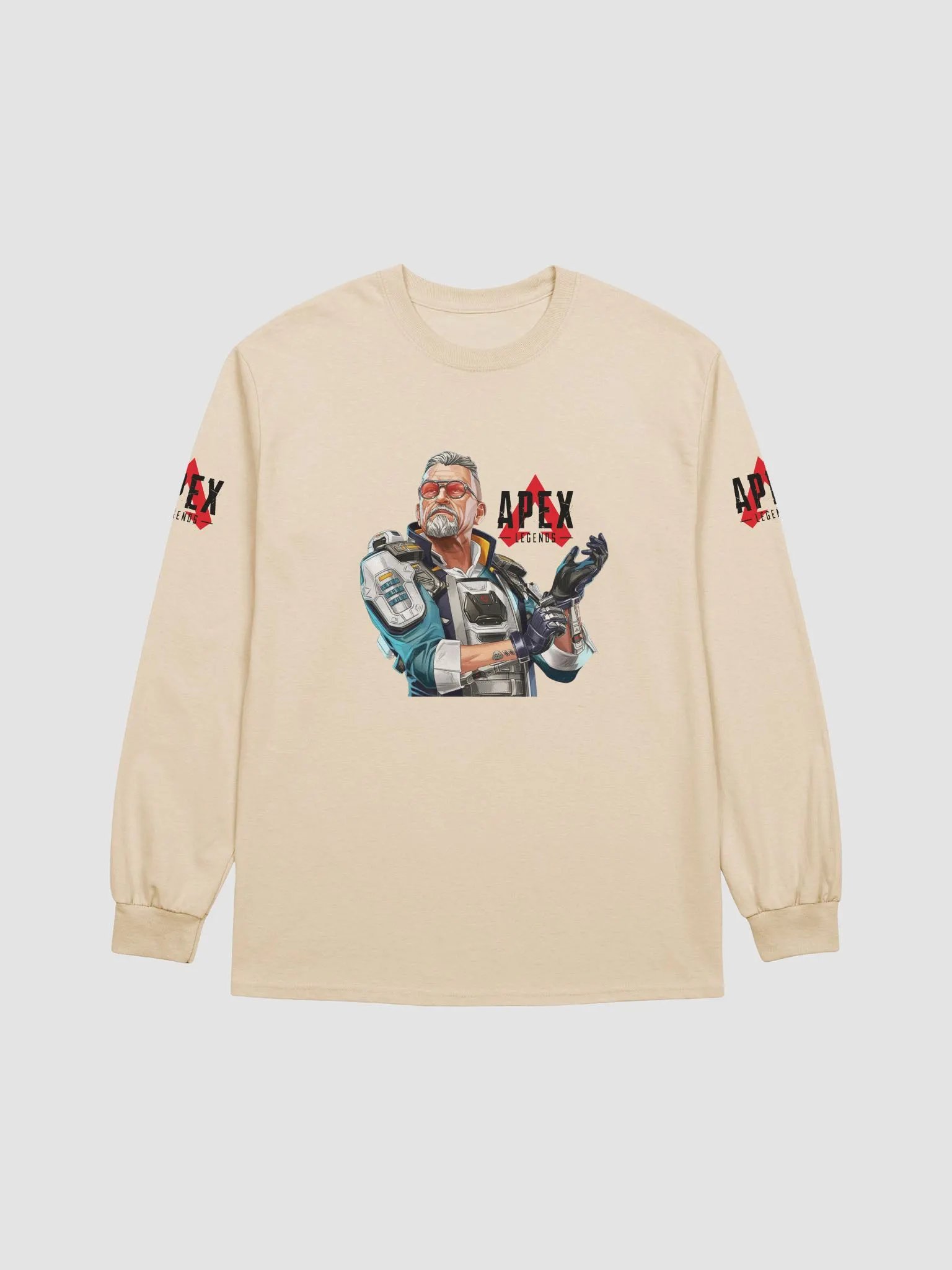 Apex Legend BALLISTIC is META CHANGING! product image (1)
