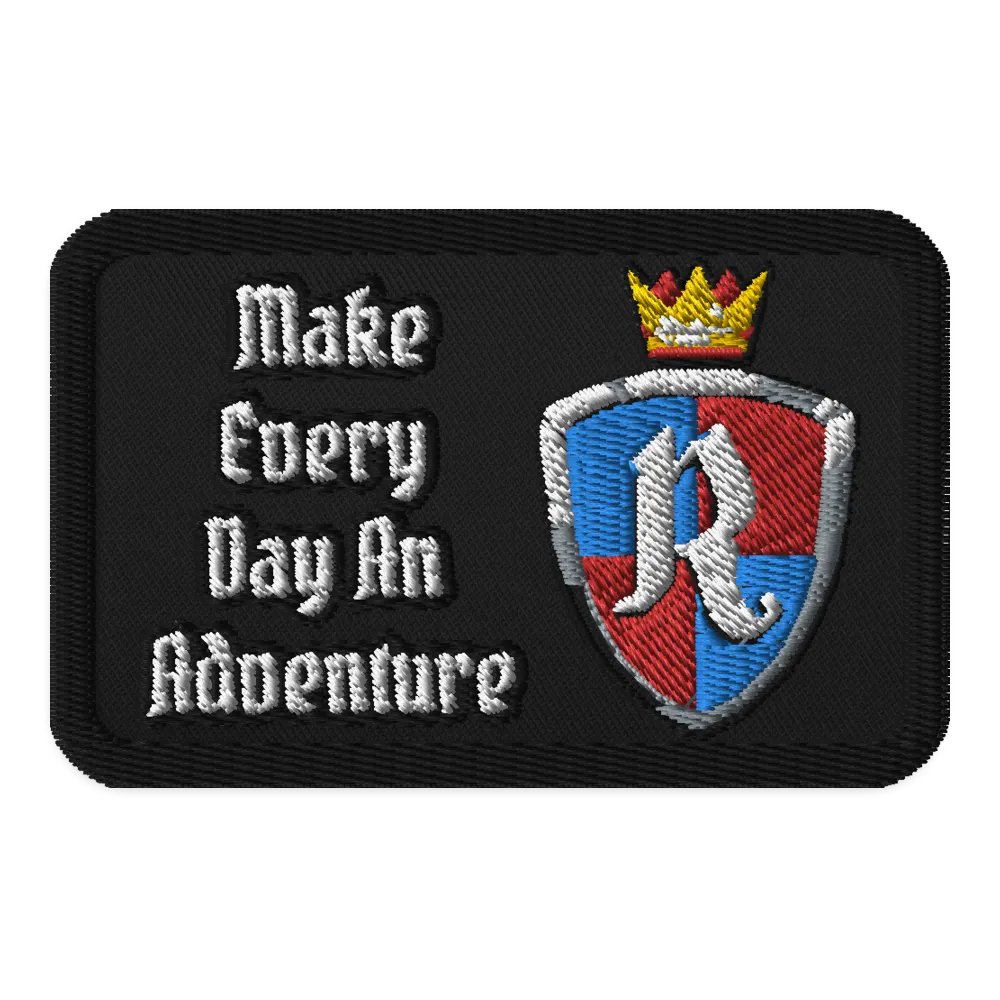 Adventure Patch product image (1)