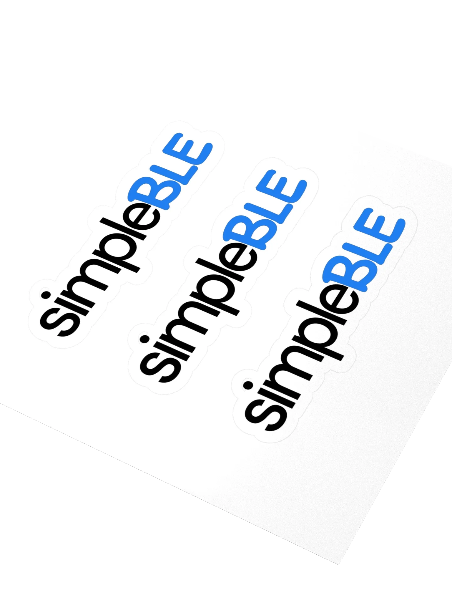Sticker 3-Pack thumbnail 7