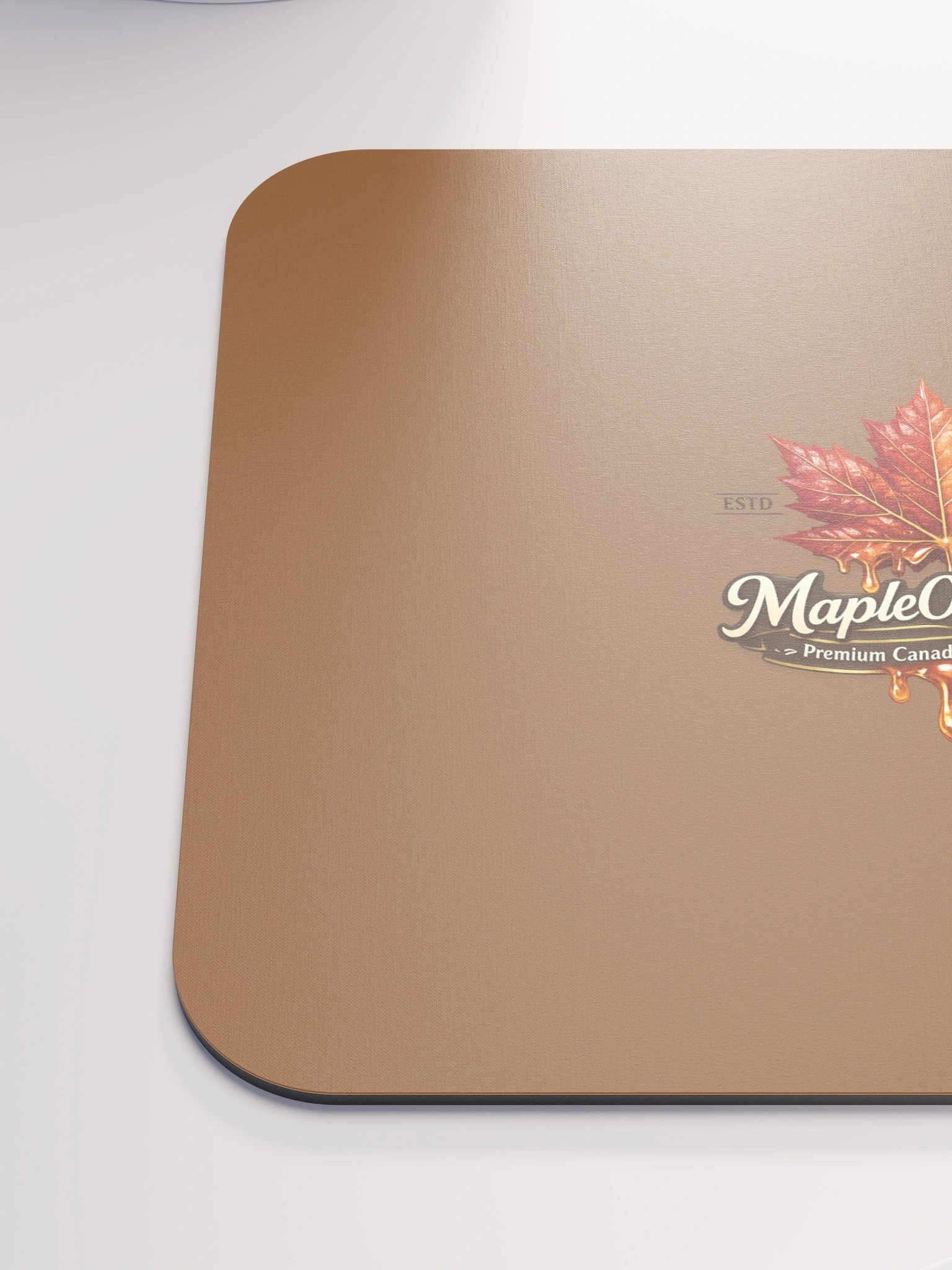 Premium Canadian Goodness Mouse Pad product image (6)
