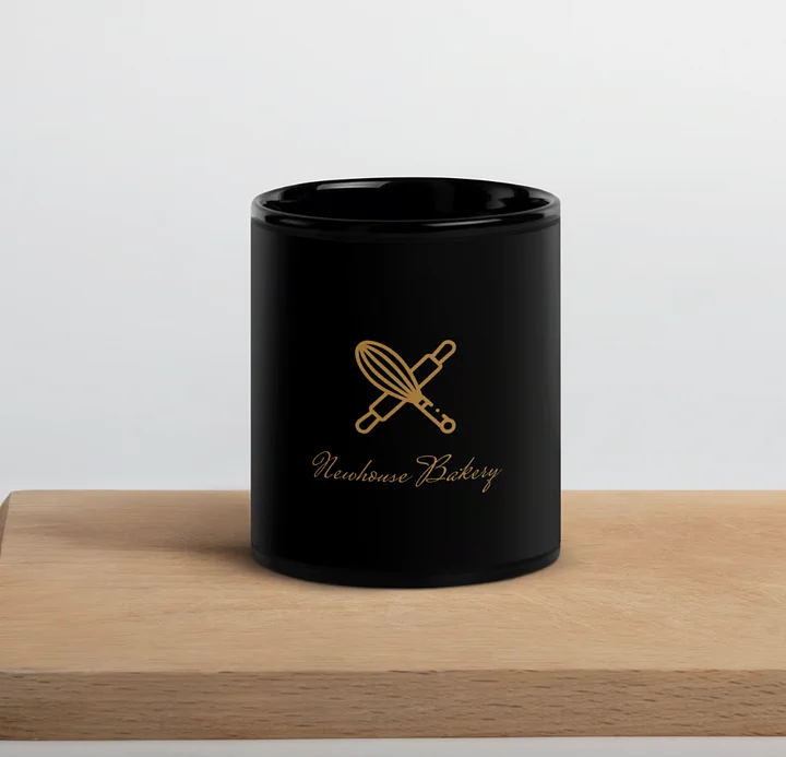 The Newhouse Mug product image (1)