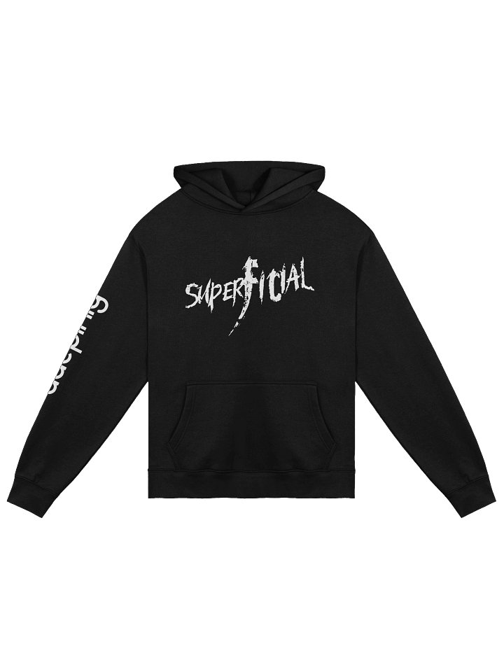SPRFCL Oversized Premium HOOD product image (1)