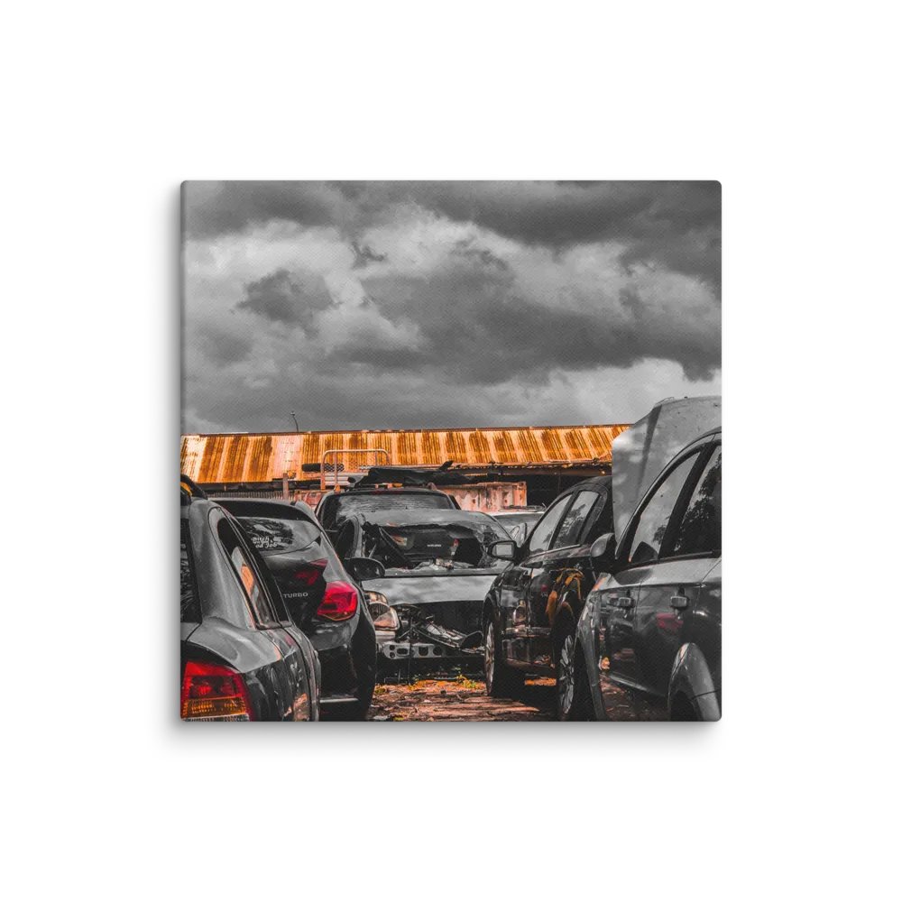 Car Graveyard product image (1)