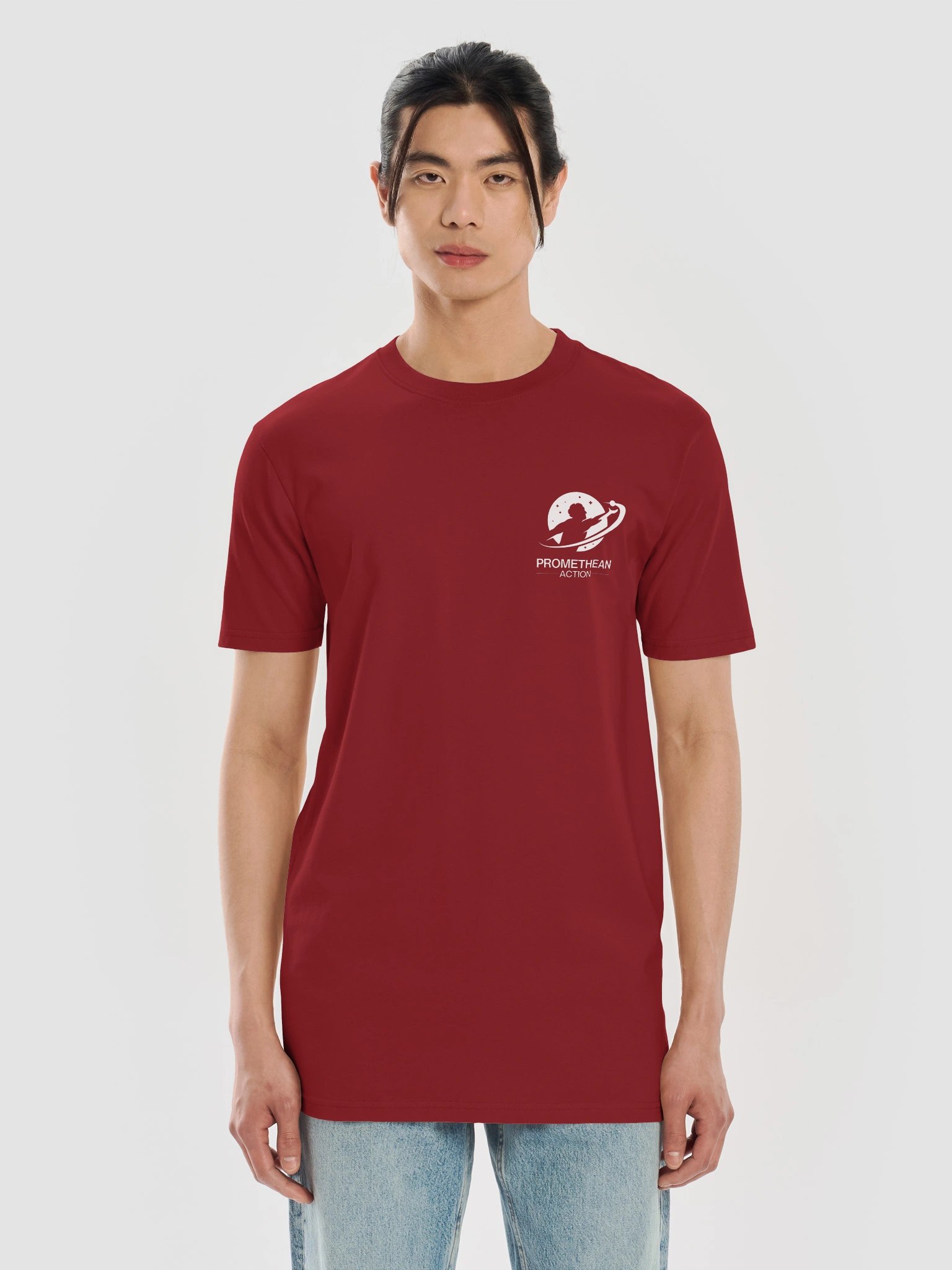 Heavyweight Tee product image (10)