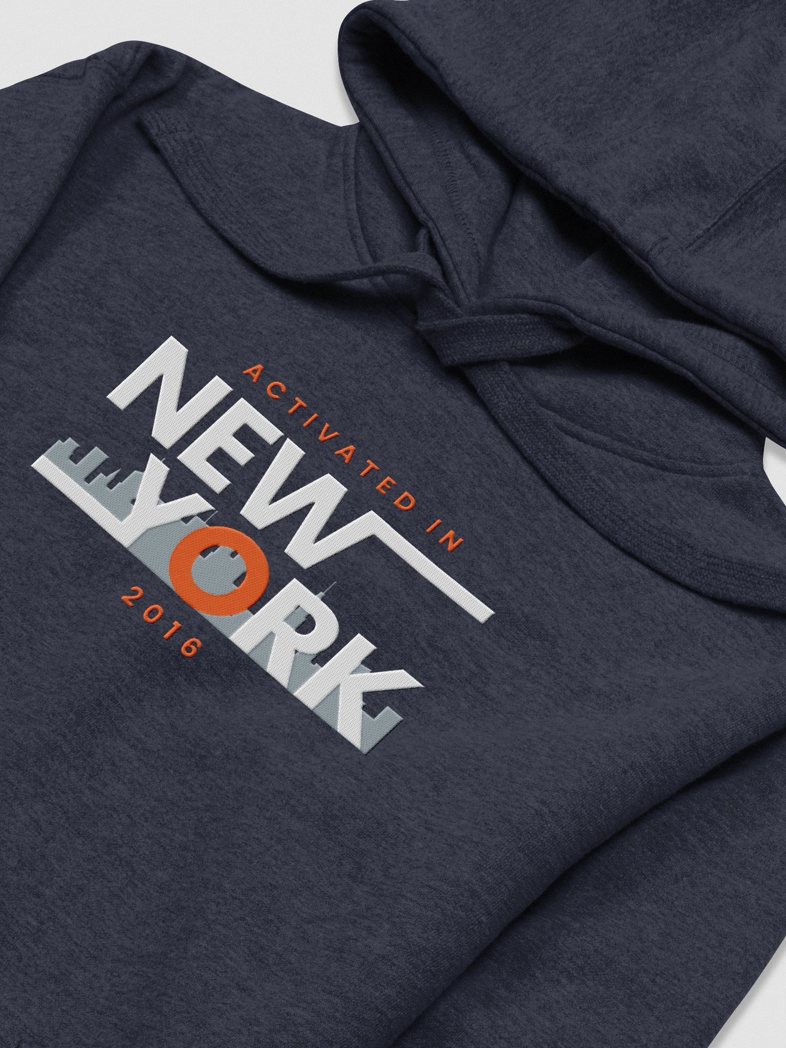 Activated in NY 2016 product image (3)