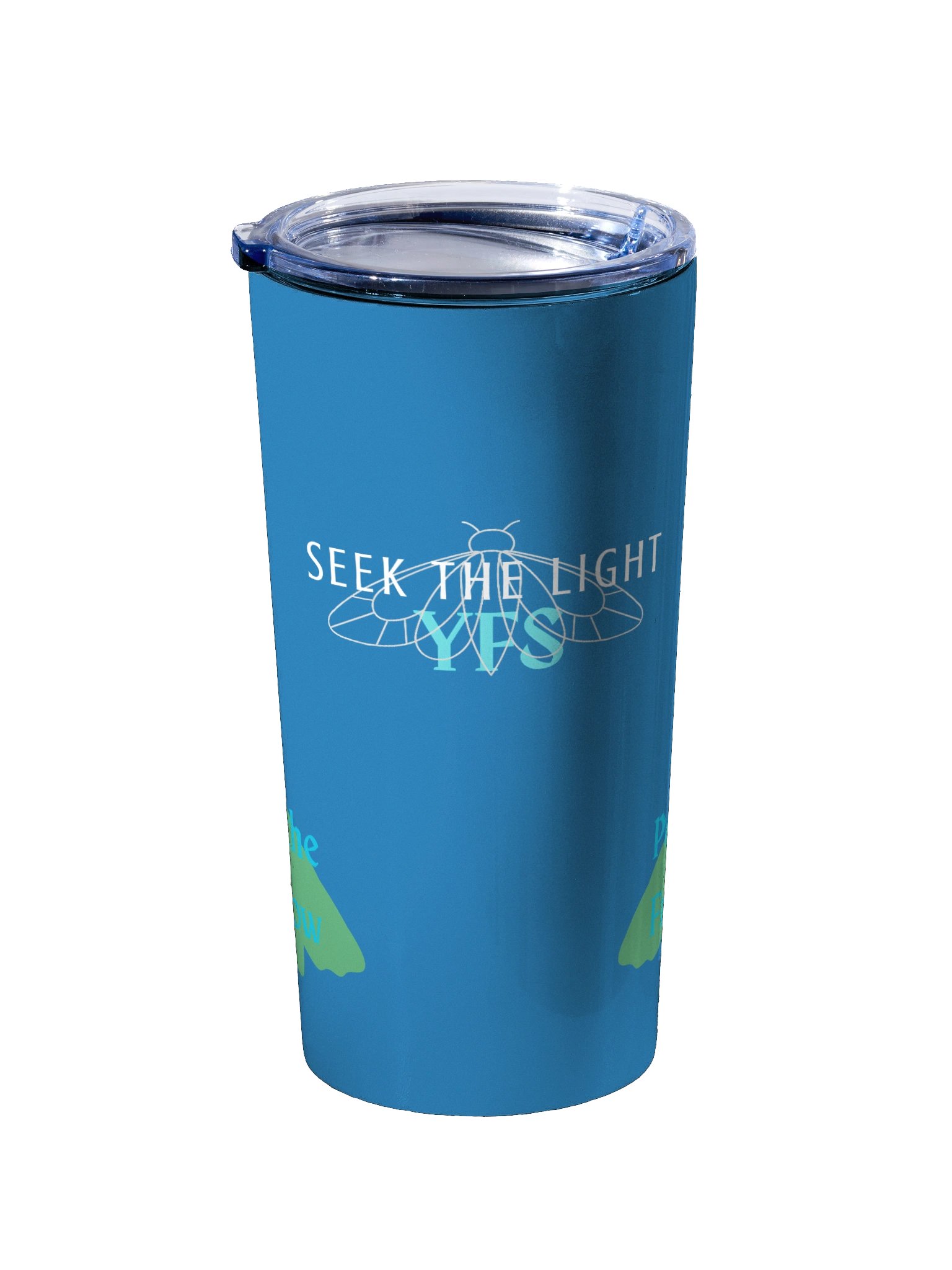 YourFreakshow the Tumbler MKII! product image (2)