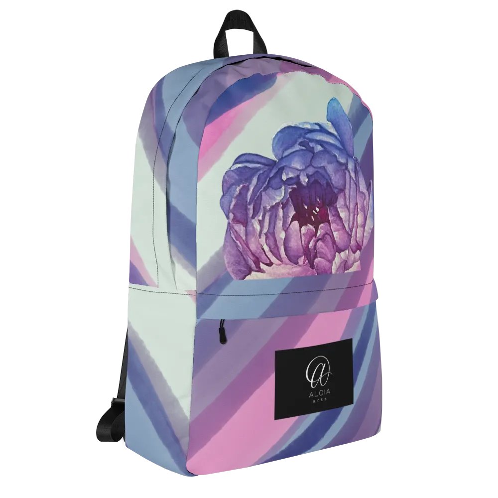 Peony Backpack product image (2)