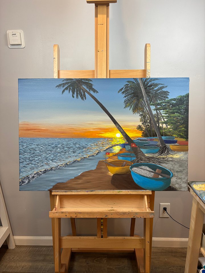 The Fishing Village product image (2)