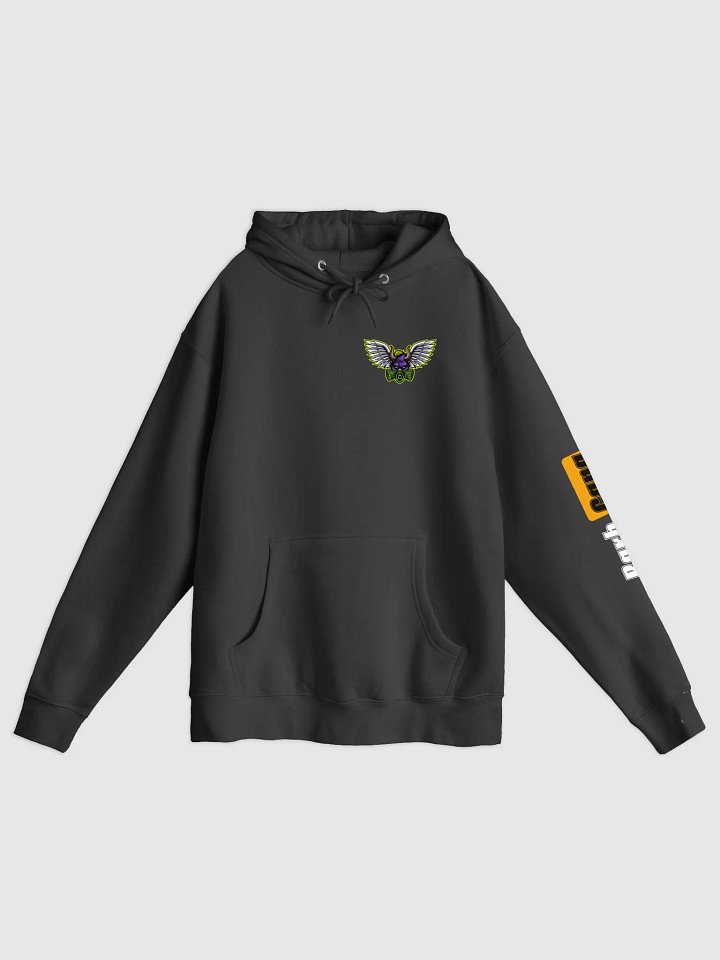Classic Hoodie product image (1)