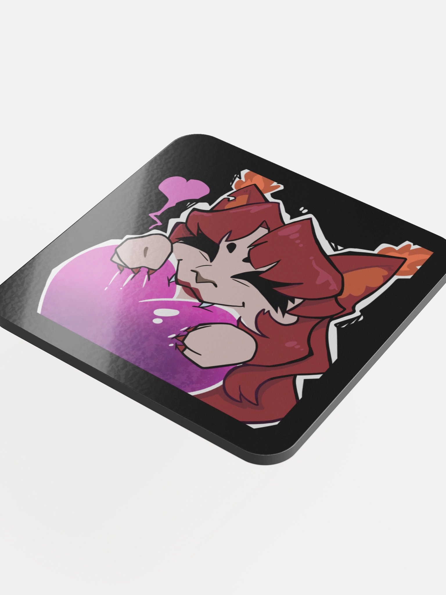 Pyro Loves Coaster product image (4)