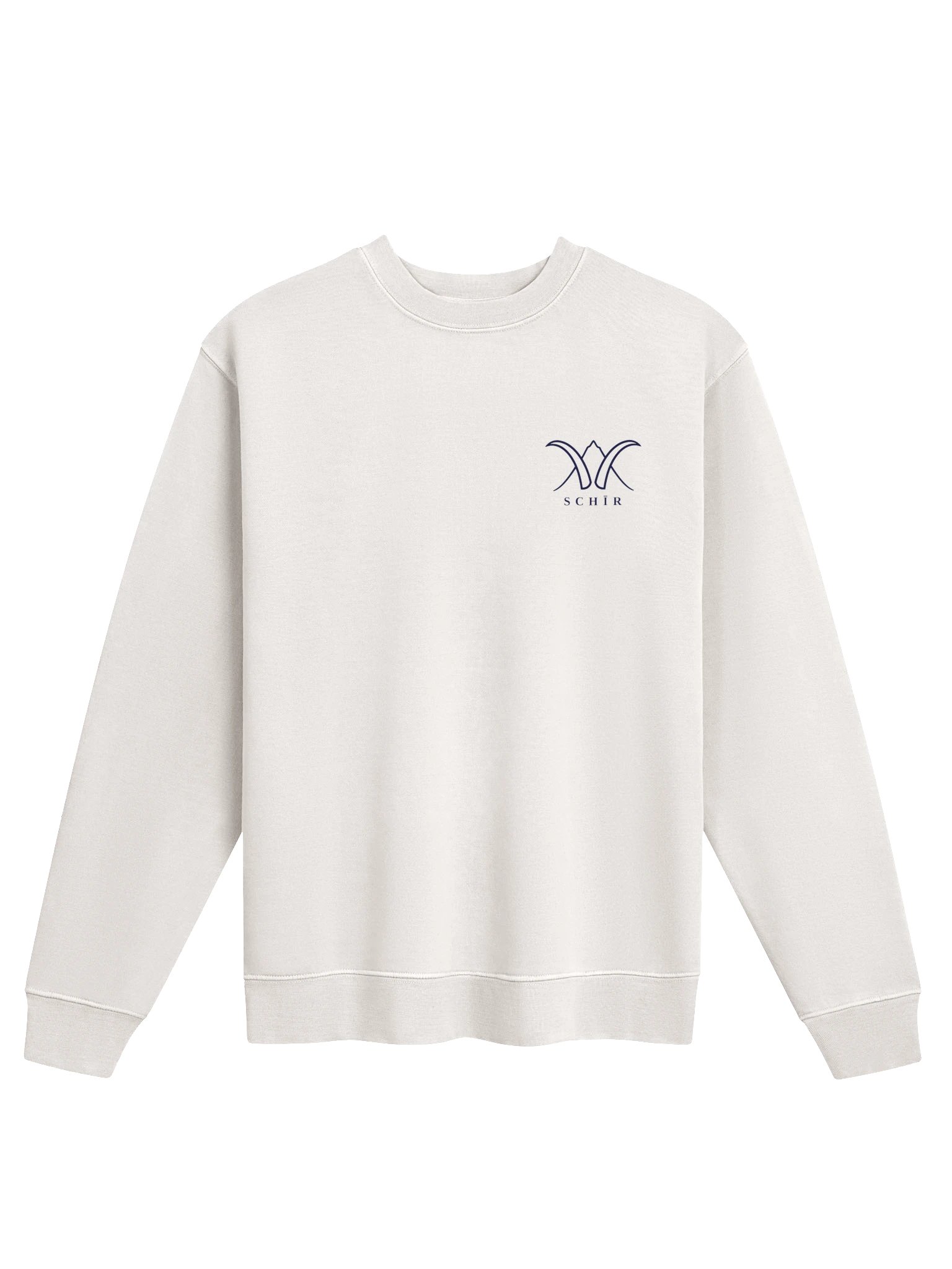 SUN ARC CREWNECK product image (1)